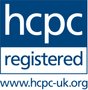 HCPC is Regulating health, psychological and social work professionals