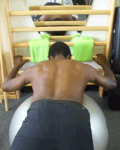 scoliosis exercise adult