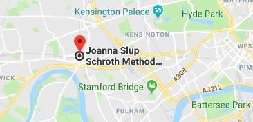 Joanna Slup Schroth Method SCOLIOSIS Clinic